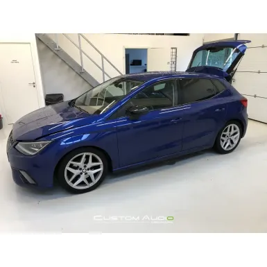 Seat Ibiza #1